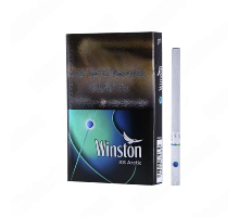 Сигареты Winston XS Arctic