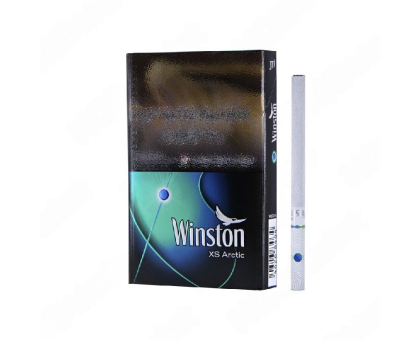 Сигареты Winston XS Arctic