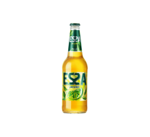Пивной напиток Essa Лайм-Мята, 0,4л / Уфа