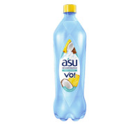 ASU 12х0,5л без газа Кокос Ананас