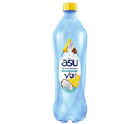 ASU 12х1л без газа Кокос Ананас