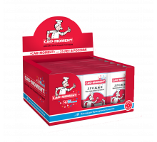 Дрожжи Саф-Момент