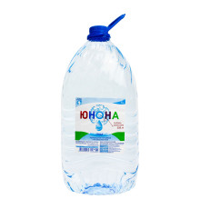 Юнона вода без газа, 5л
