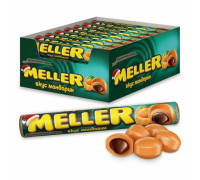 Ирис Meller Мандарин