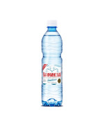 Карачинская вода газированная, 0,5л