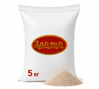 Ячневая крупа АПК Злата, 5кг