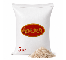 Ячневая крупа АПК Злата, 5кг